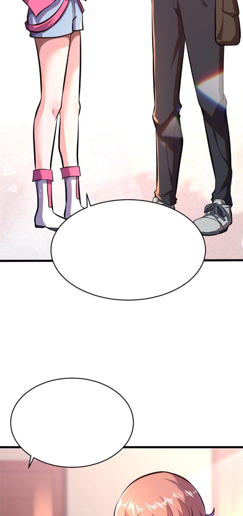 Urban God of Medicine Chapter 9 - 19