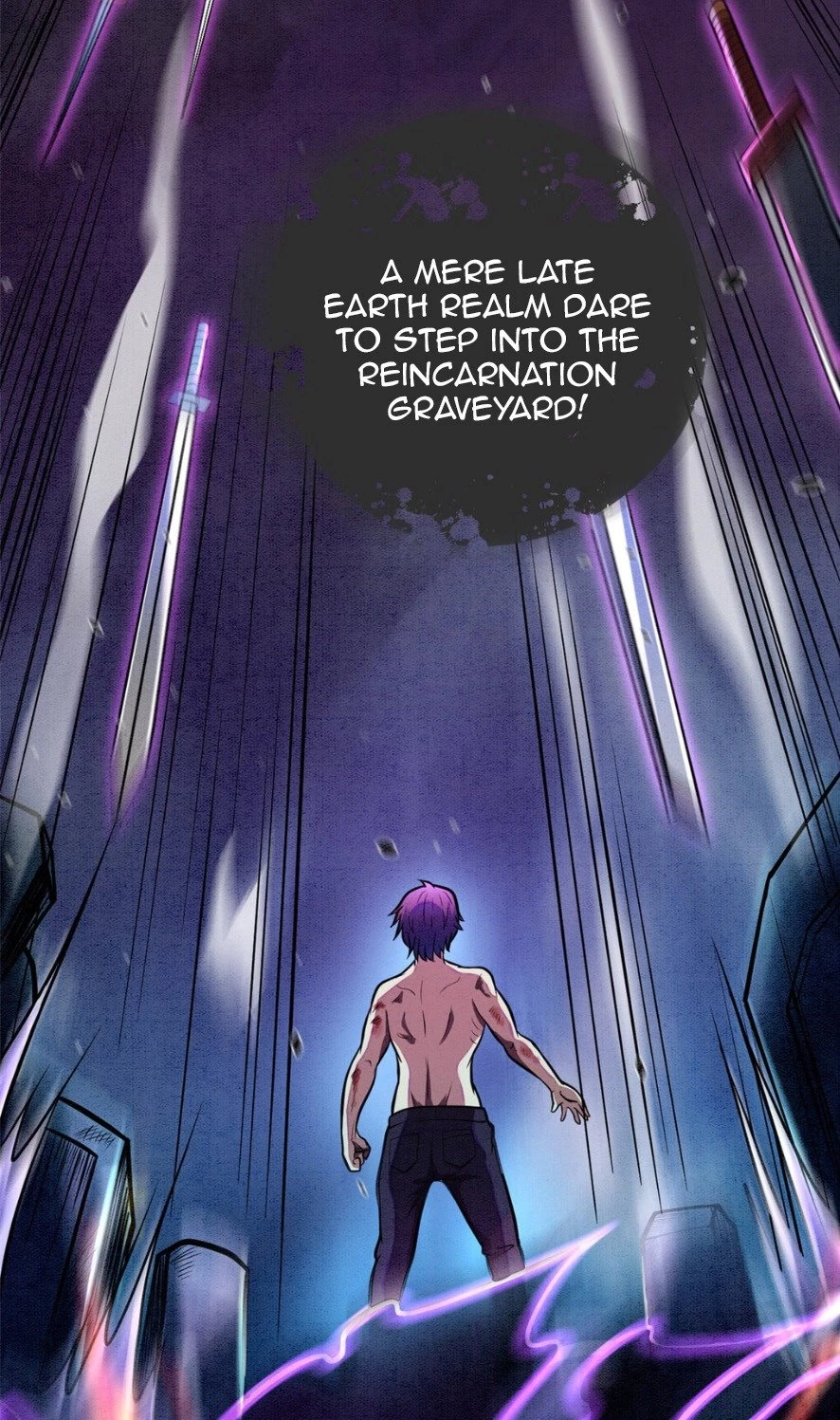 Urban God of Medicine Chapter 8 - 13
