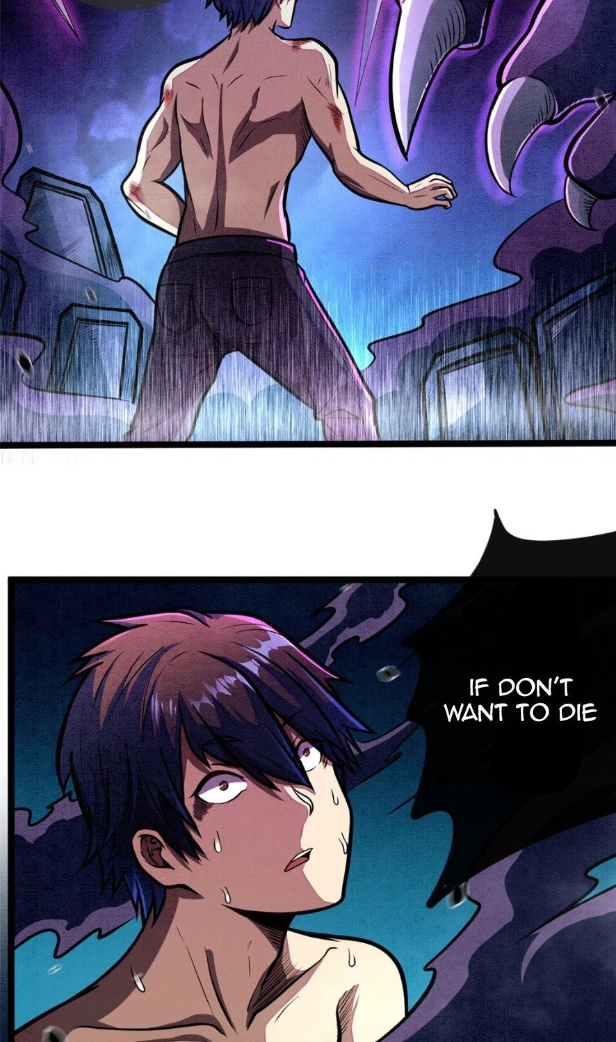 Urban God of Medicine Chapter 8 - 15