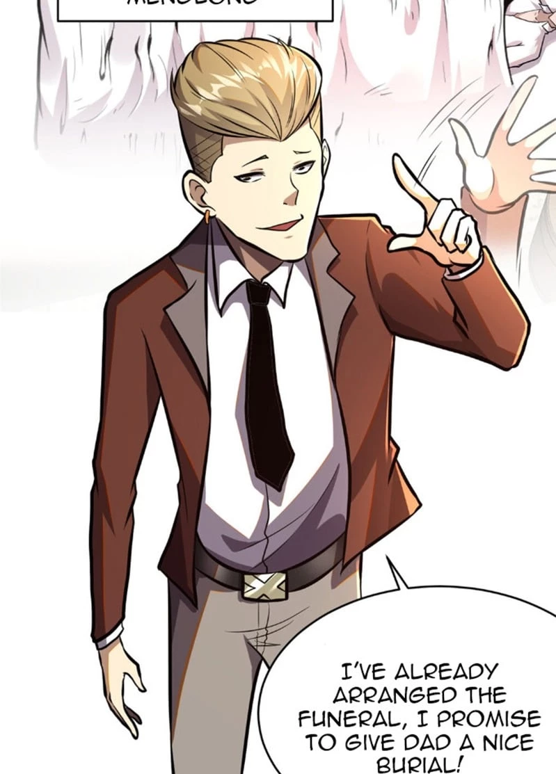 Urban God of Medicine Chapter 9 - 23