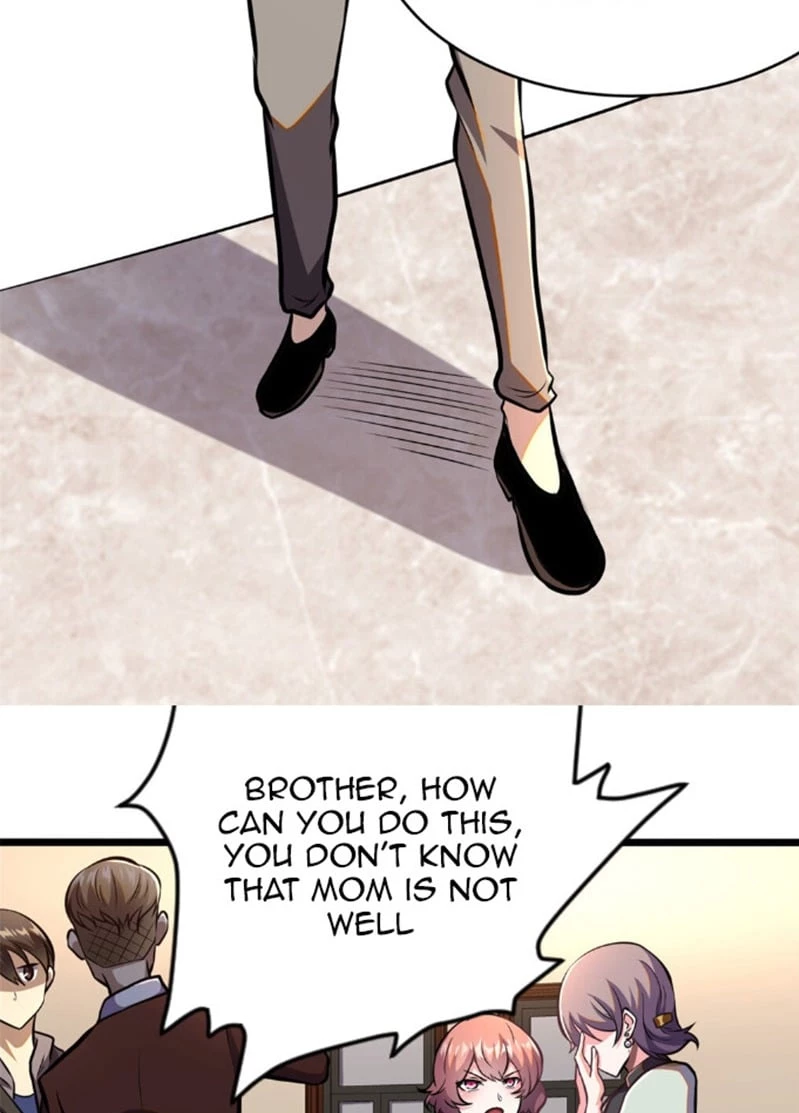Urban God of Medicine Chapter 9 - 24