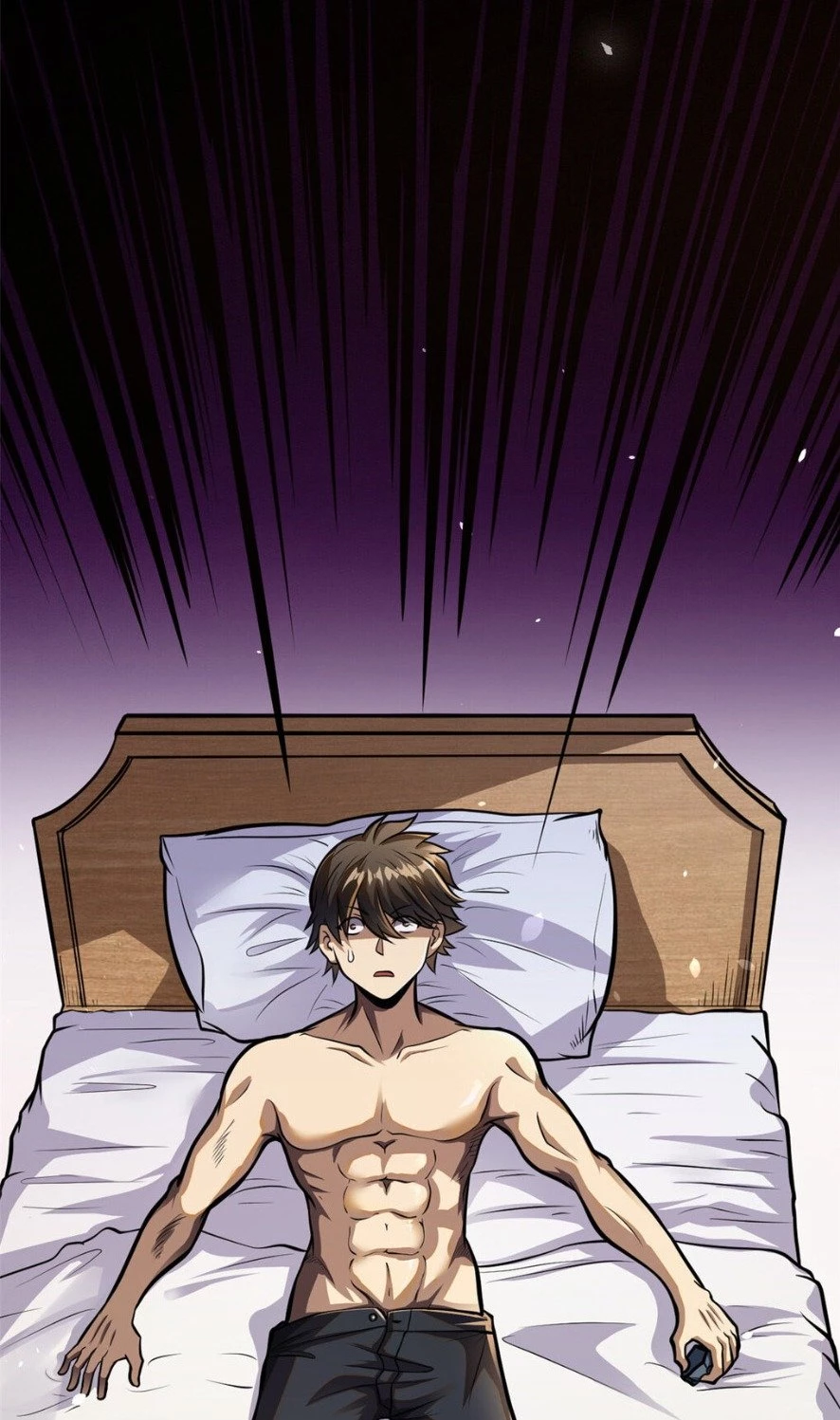 Urban God of Medicine Chapter 8 - 18