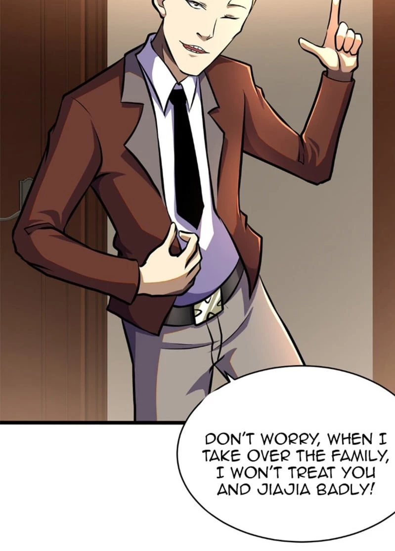 Urban God of Medicine Chapter 9 - 26