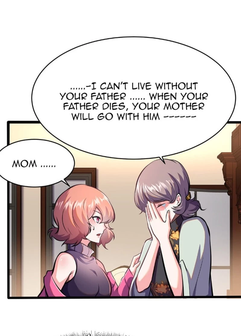 Urban God of Medicine Chapter 9 - 27