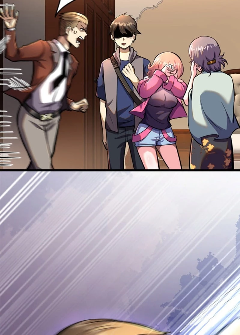 Urban God of Medicine Chapter 9 - 32