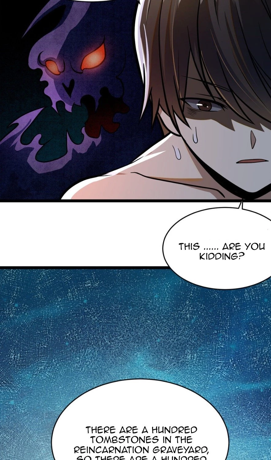 Urban God of Medicine Chapter 8 - 22