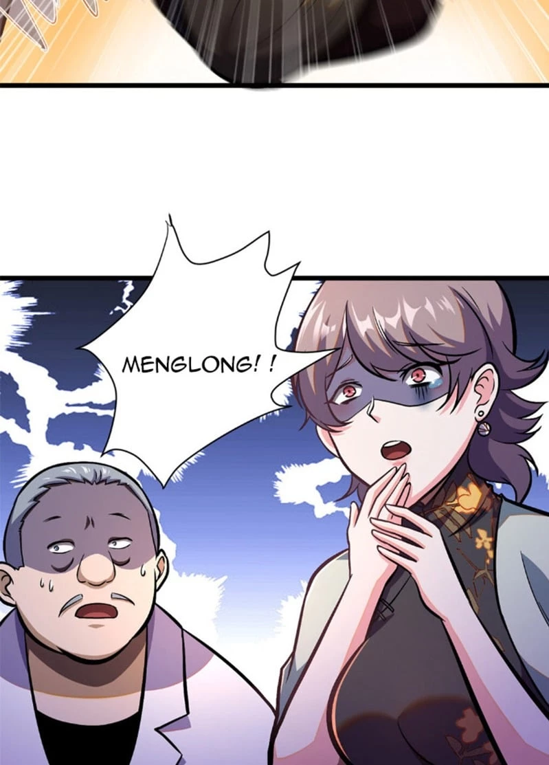 Urban God of Medicine Chapter 9 - 35