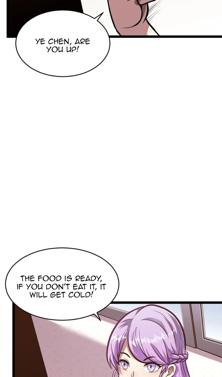 Urban God of Medicine Chapter 8 - 25