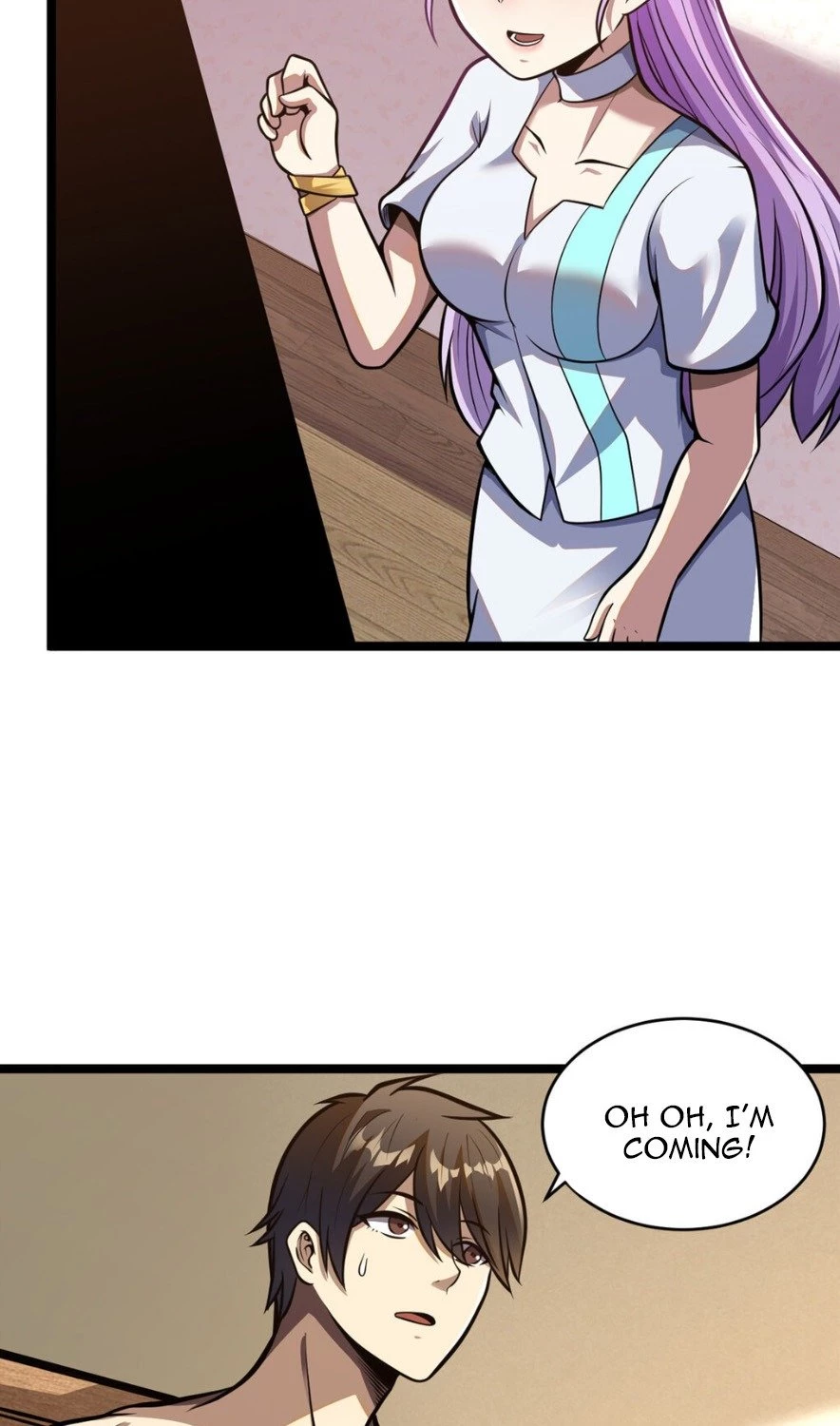 Urban God of Medicine Chapter 8 - 26