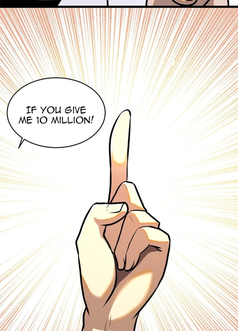 Urban God of Medicine Chapter 9 - 38