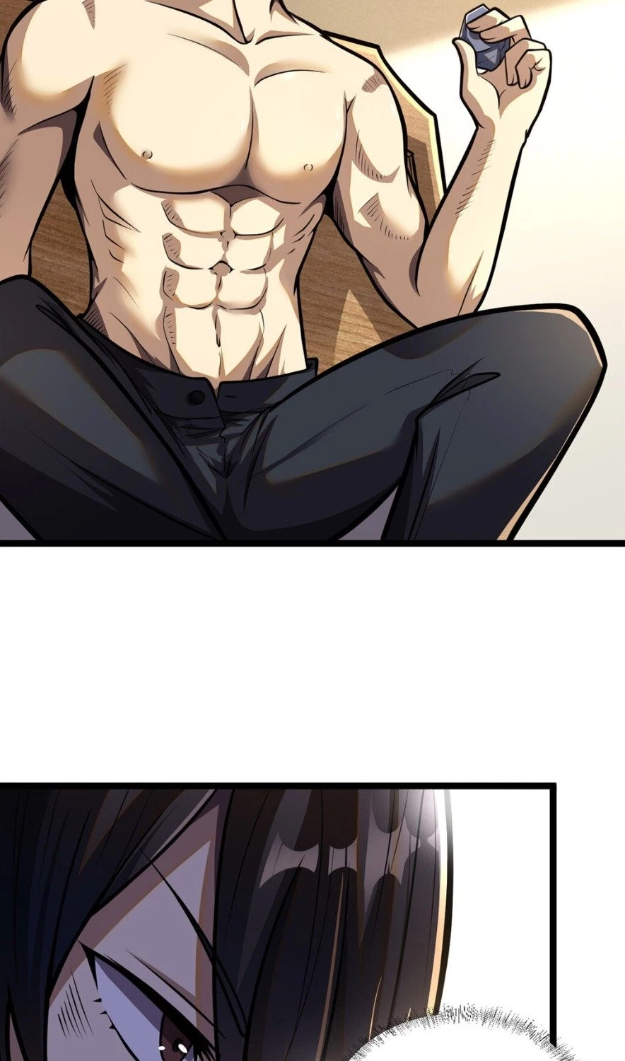 Urban God of Medicine Chapter 8 - 27