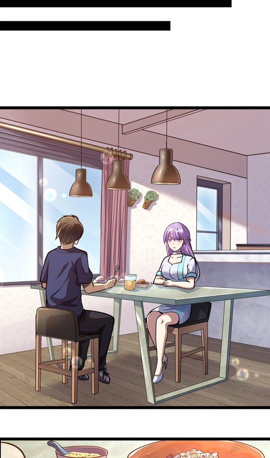 Urban God of Medicine Chapter 8 - 29