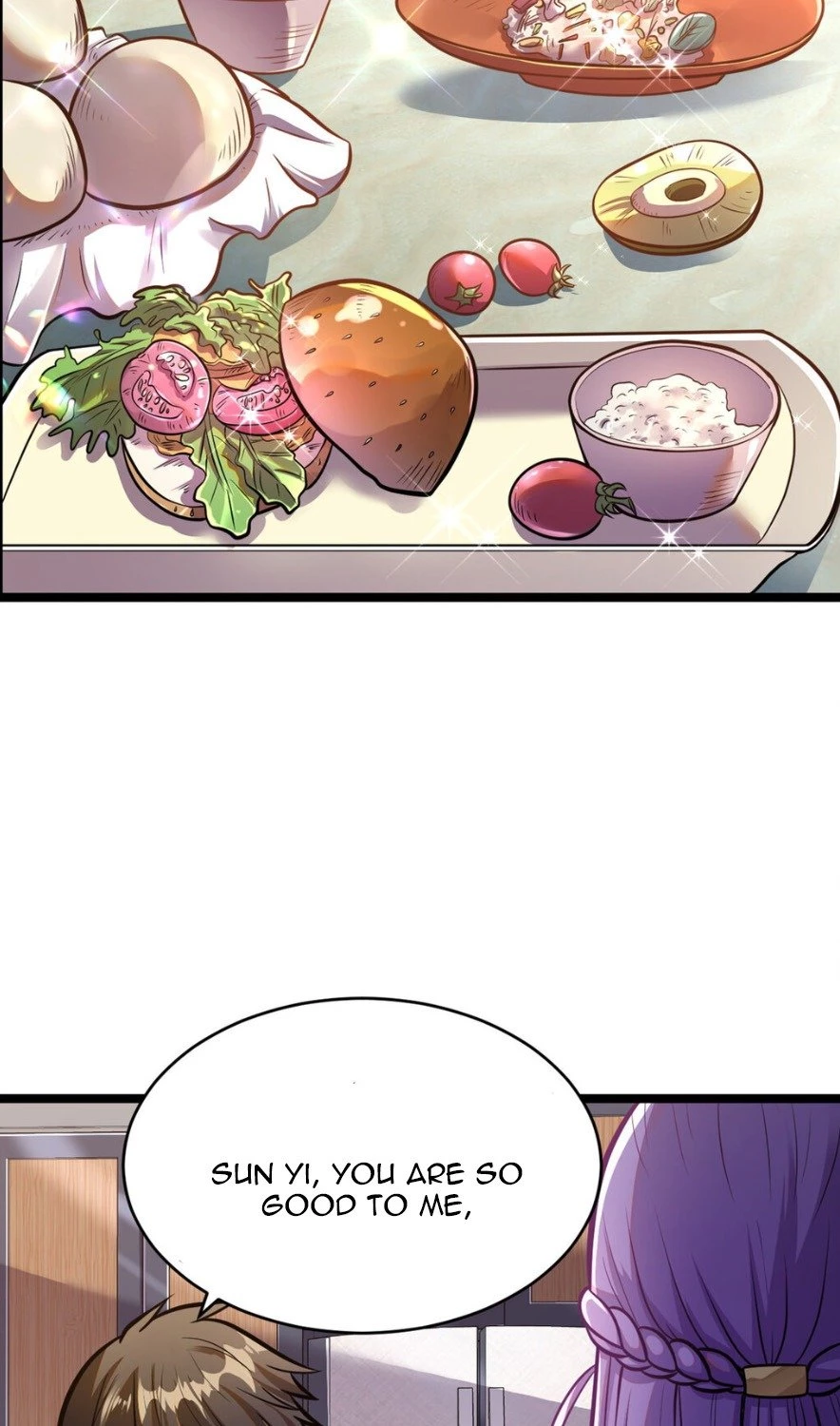 Urban God of Medicine Chapter 8 - 30