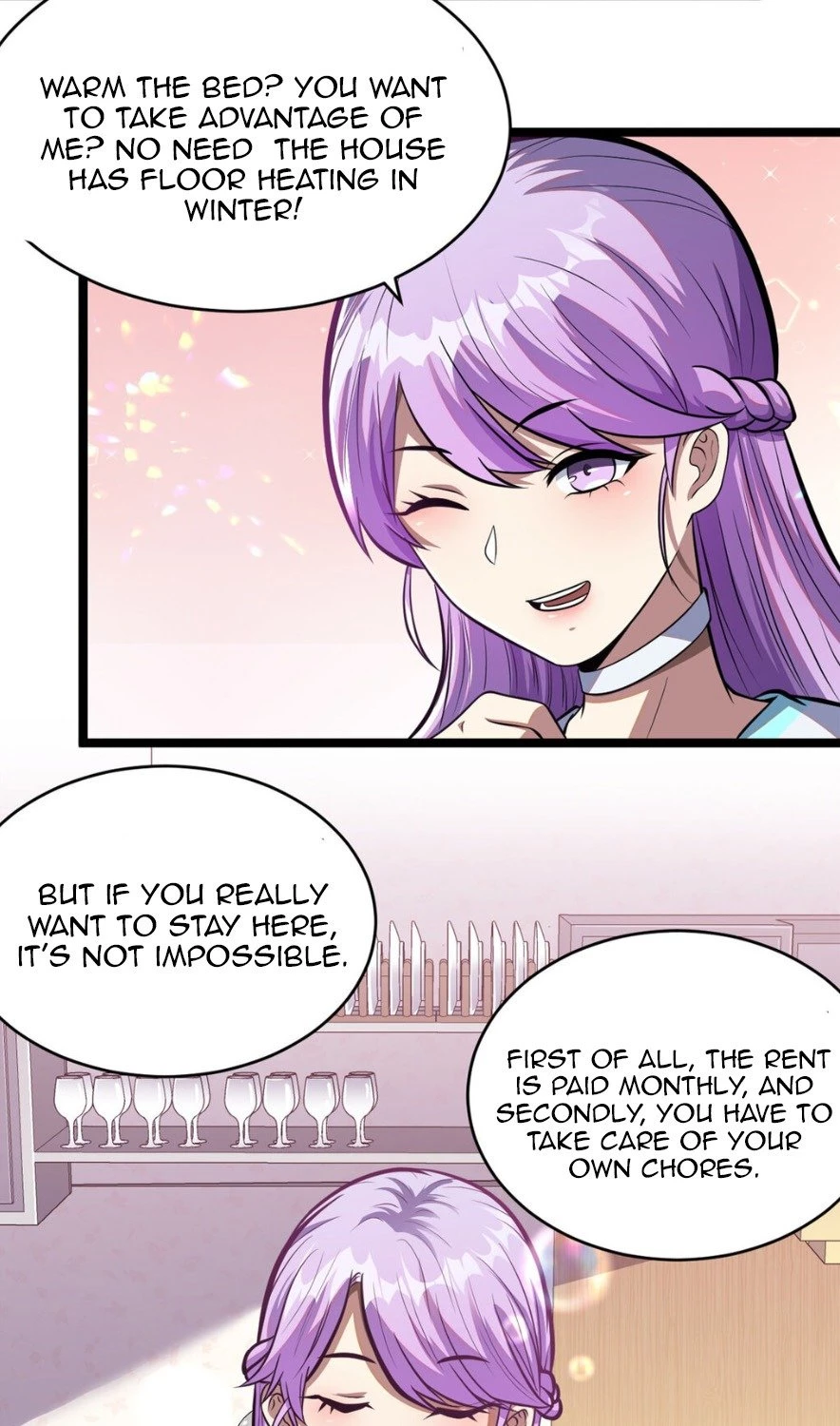 Urban God of Medicine Chapter 8 - 32