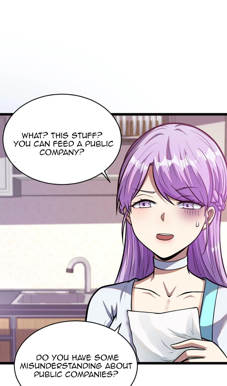 Urban God of Medicine Chapter 8 - 39