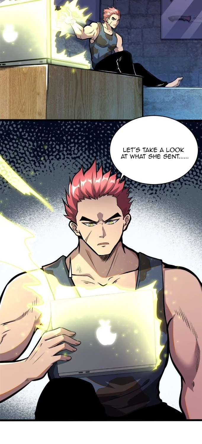 Urban God of Medicine Chapter 6 - 6