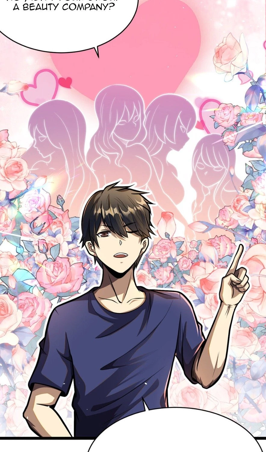 Urban God of Medicine Chapter 8 - 41