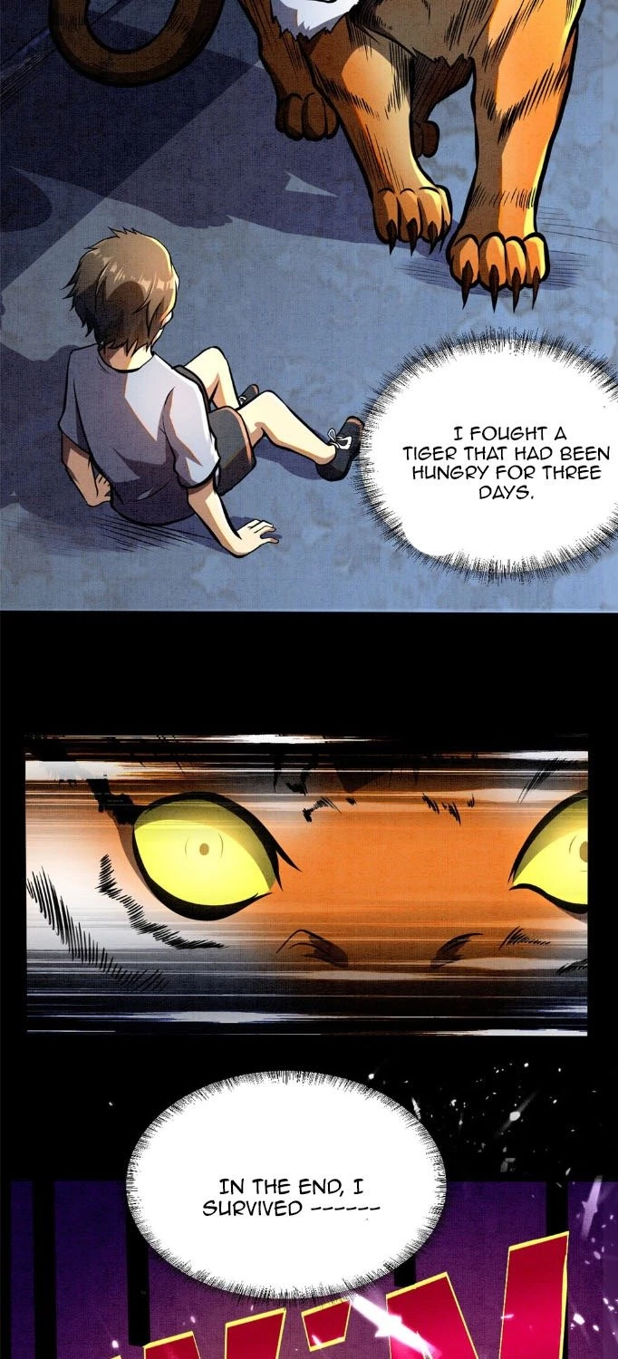 Urban God of Medicine Chapter 6 - 16