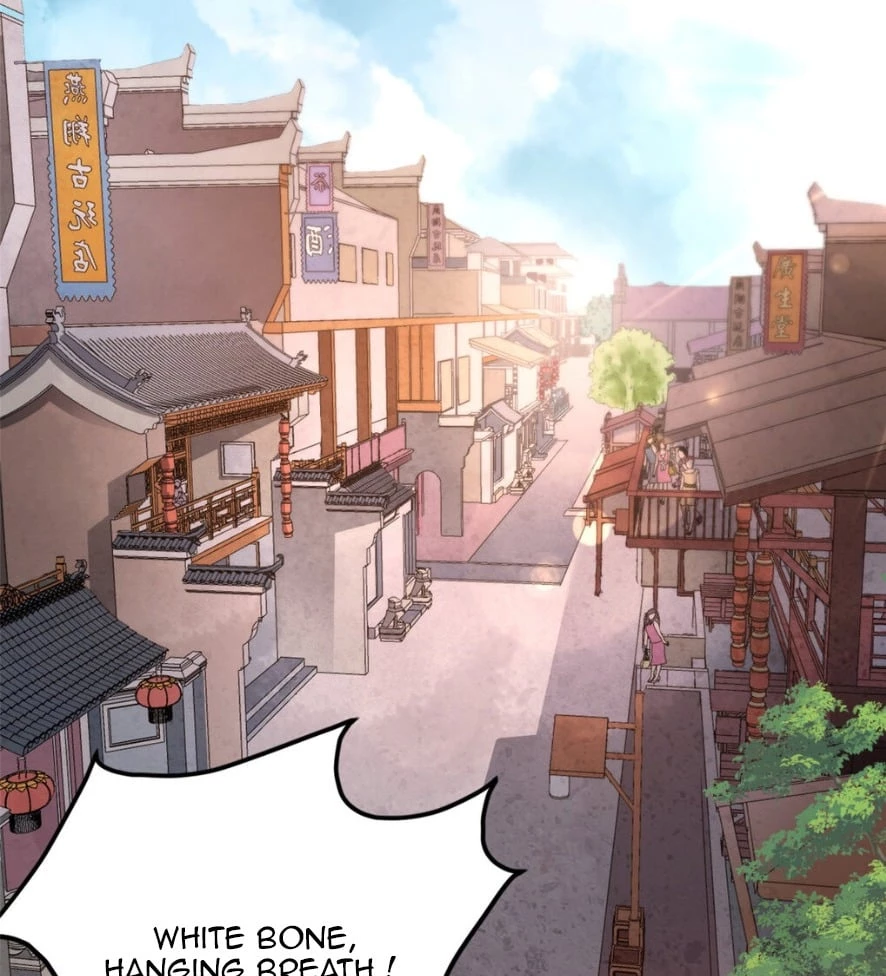 Urban God of Medicine Chapter 8 - 50