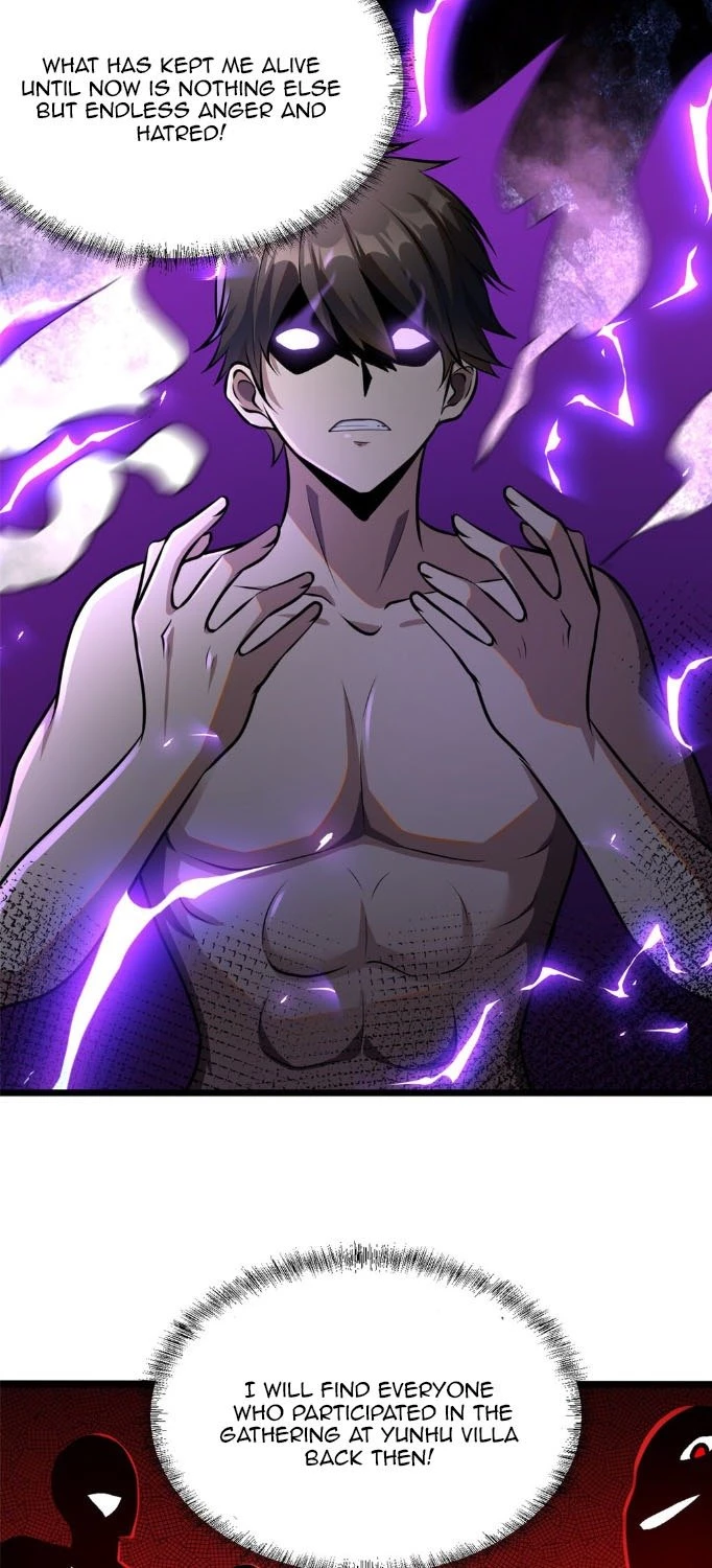 Urban God of Medicine Chapter 6 - 20