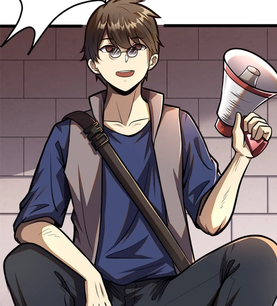 Urban God of Medicine Chapter 8 - 54