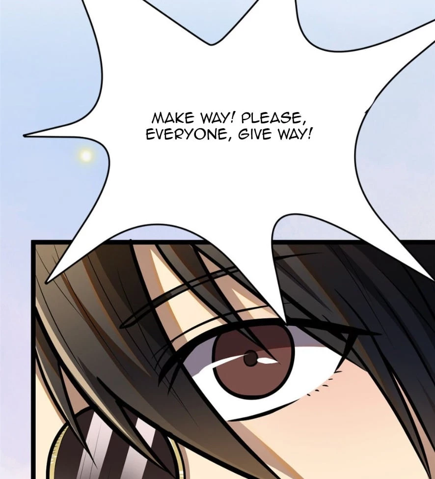 Urban God of Medicine Chapter 8 - 58