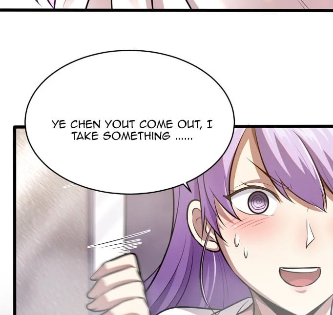 Urban God of Medicine Chapter 6 - 29
