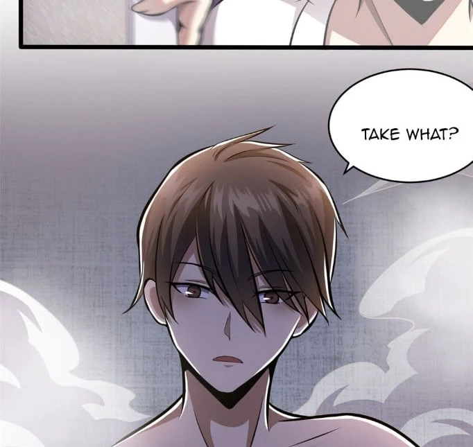Urban God of Medicine Chapter 6 - 30