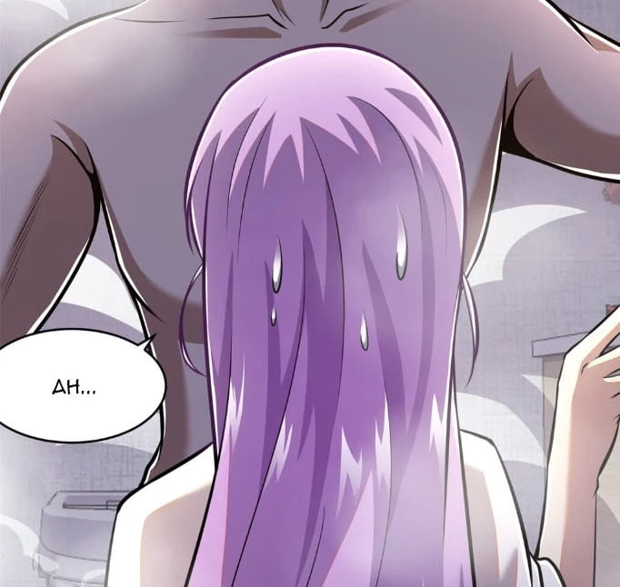 Urban God of Medicine Chapter 6 - 31
