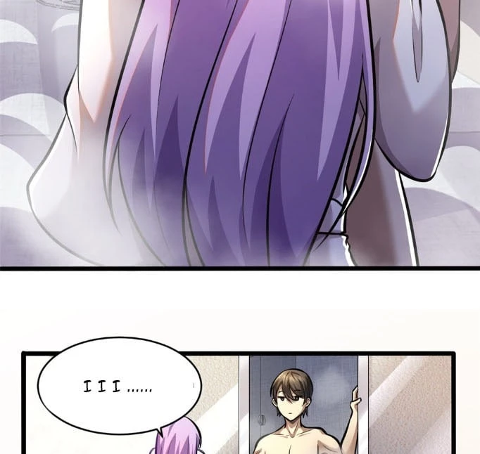 Urban God of Medicine Chapter 6 - 32