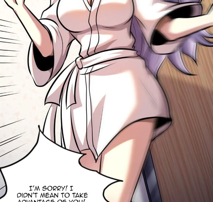 Urban God of Medicine Chapter 6 - 35