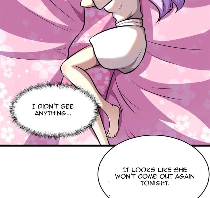 Urban God of Medicine Chapter 6 - 38