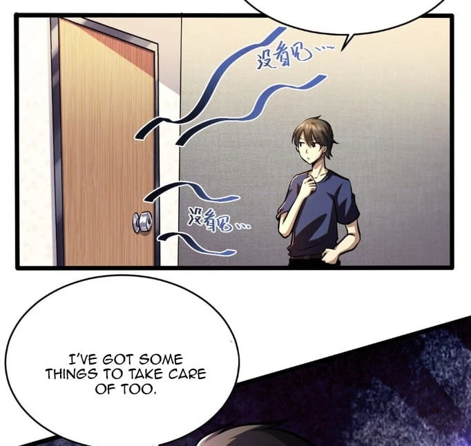 Urban God of Medicine Chapter 6 - 39