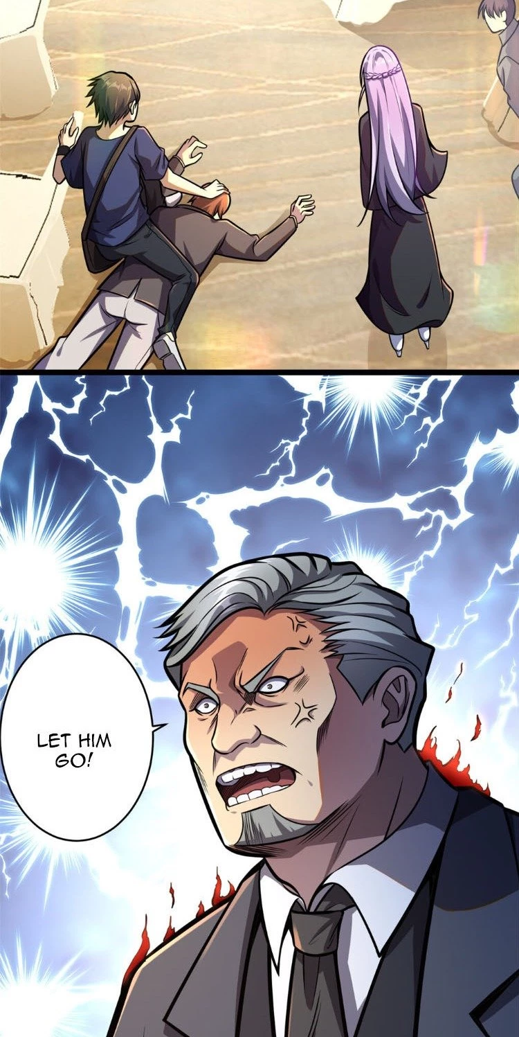 Urban God of Medicine Chapter 4 - 4
