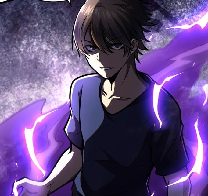 Urban God of Medicine Chapter 6 - 40