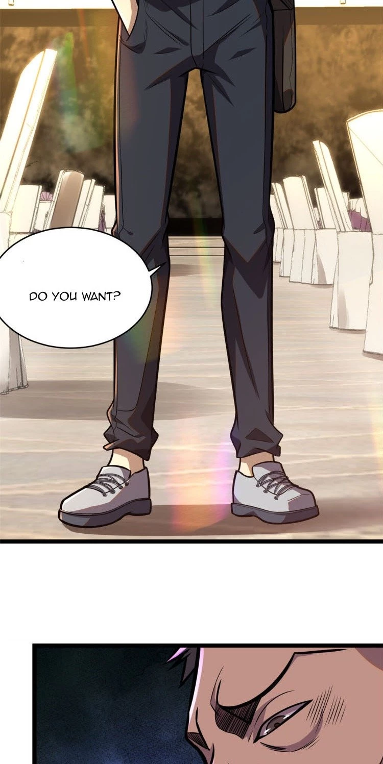 Urban God of Medicine Chapter 4 - 16