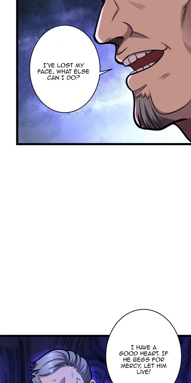 Urban God of Medicine Chapter 4 - 17