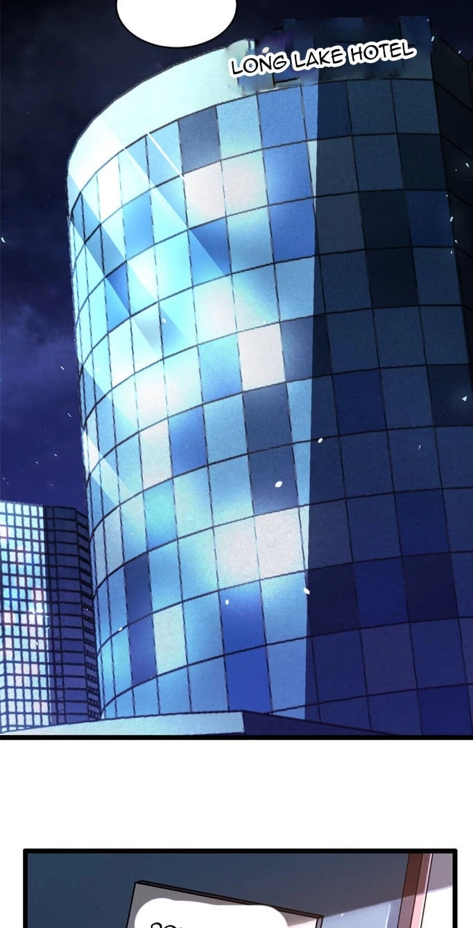 Urban God of Medicine Chapter 5 - 22