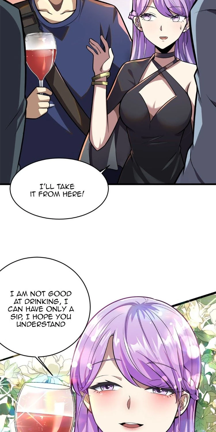 Urban God of Medicine Chapter 3 - 15