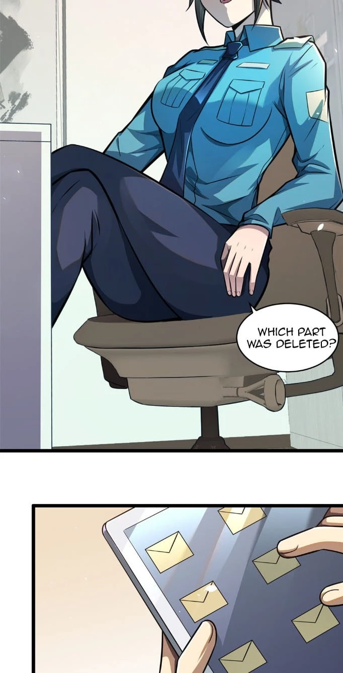 Urban God of Medicine Chapter 5 - 26
