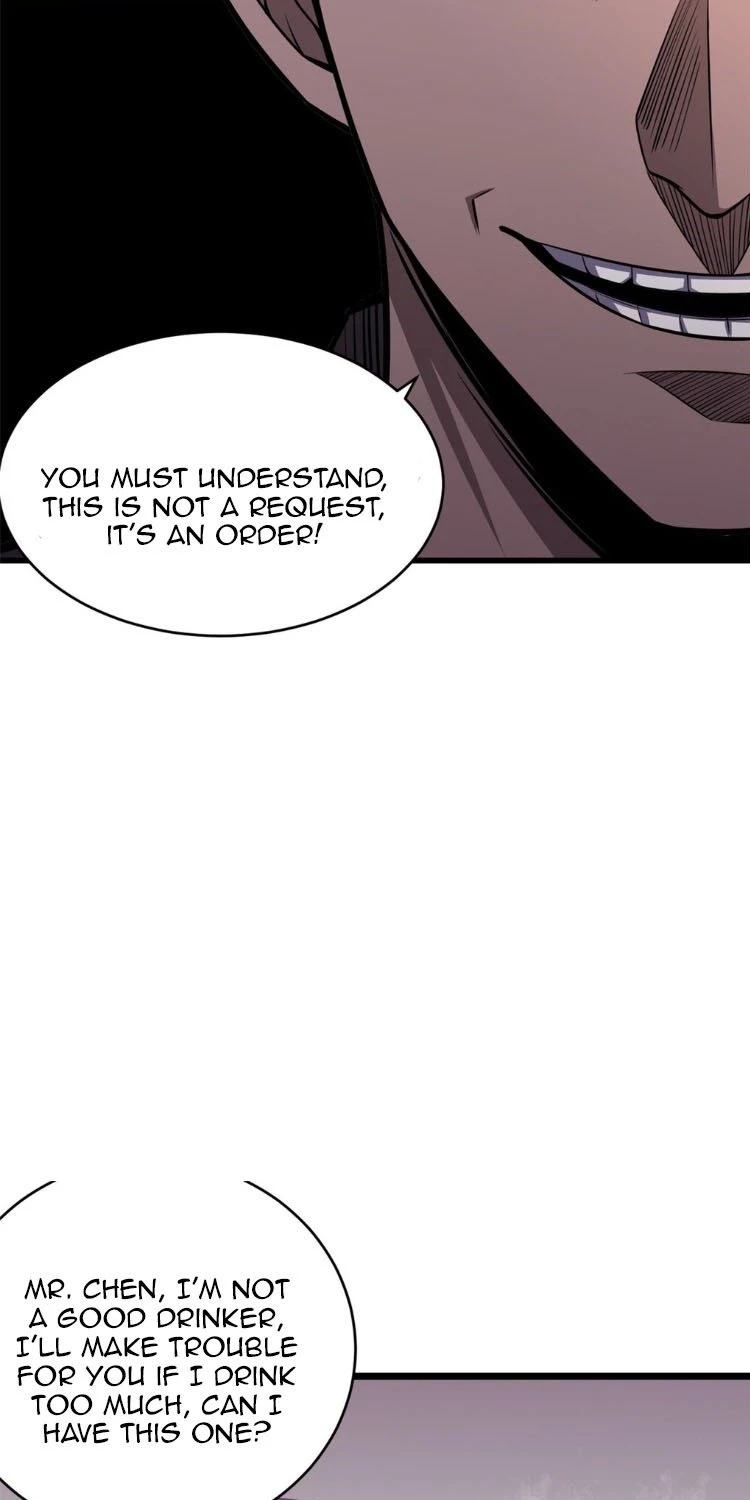 Urban God of Medicine Chapter 3 - 22