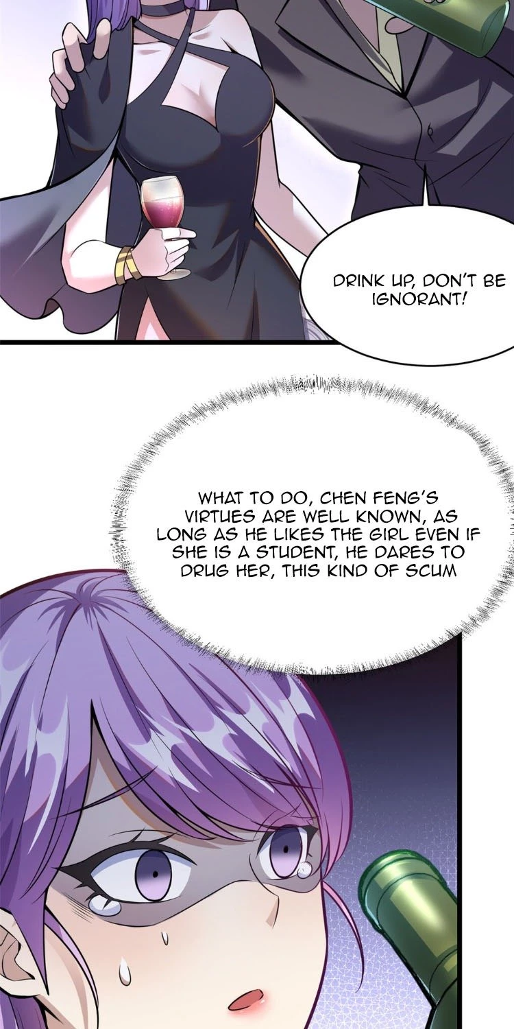 Urban God of Medicine Chapter 3 - 24