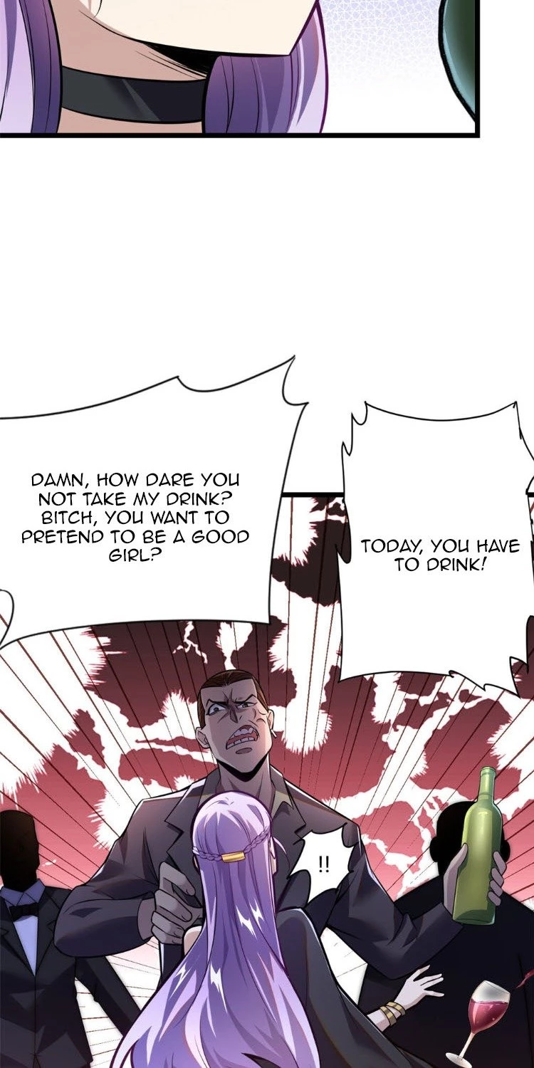 Urban God of Medicine Chapter 3 - 25