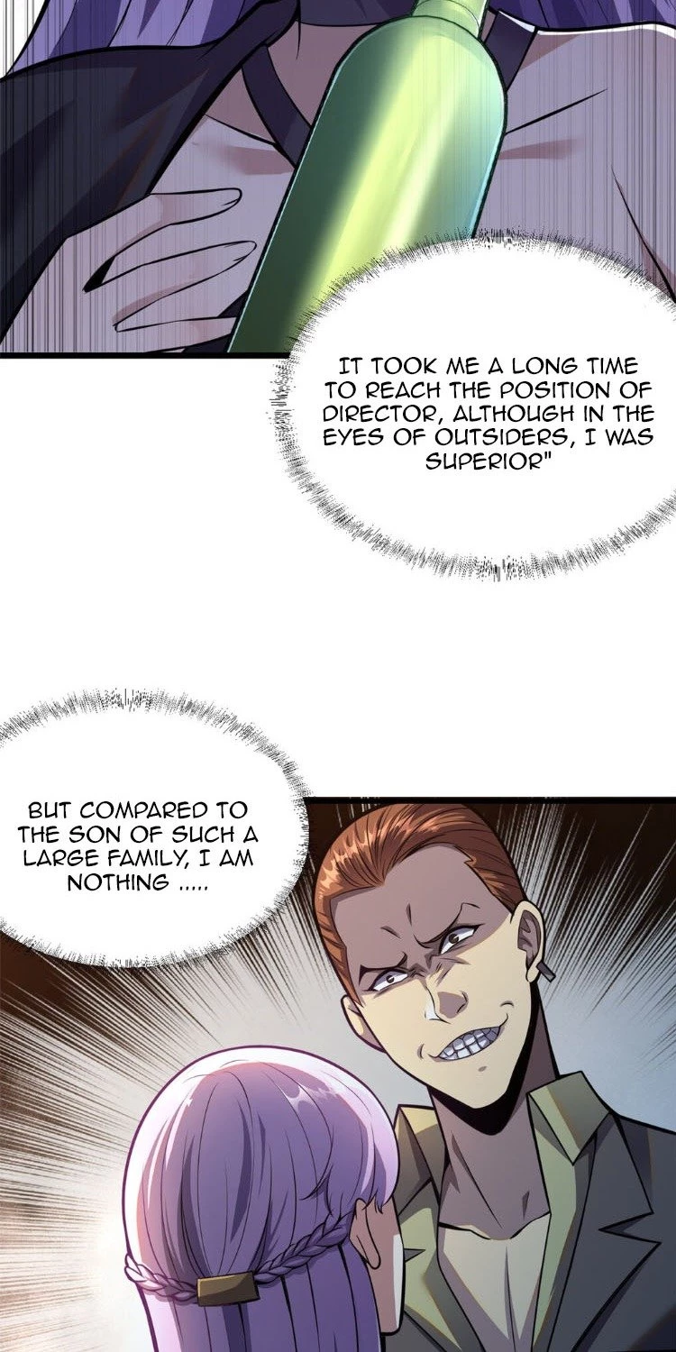 Urban God of Medicine Chapter 3 - 27