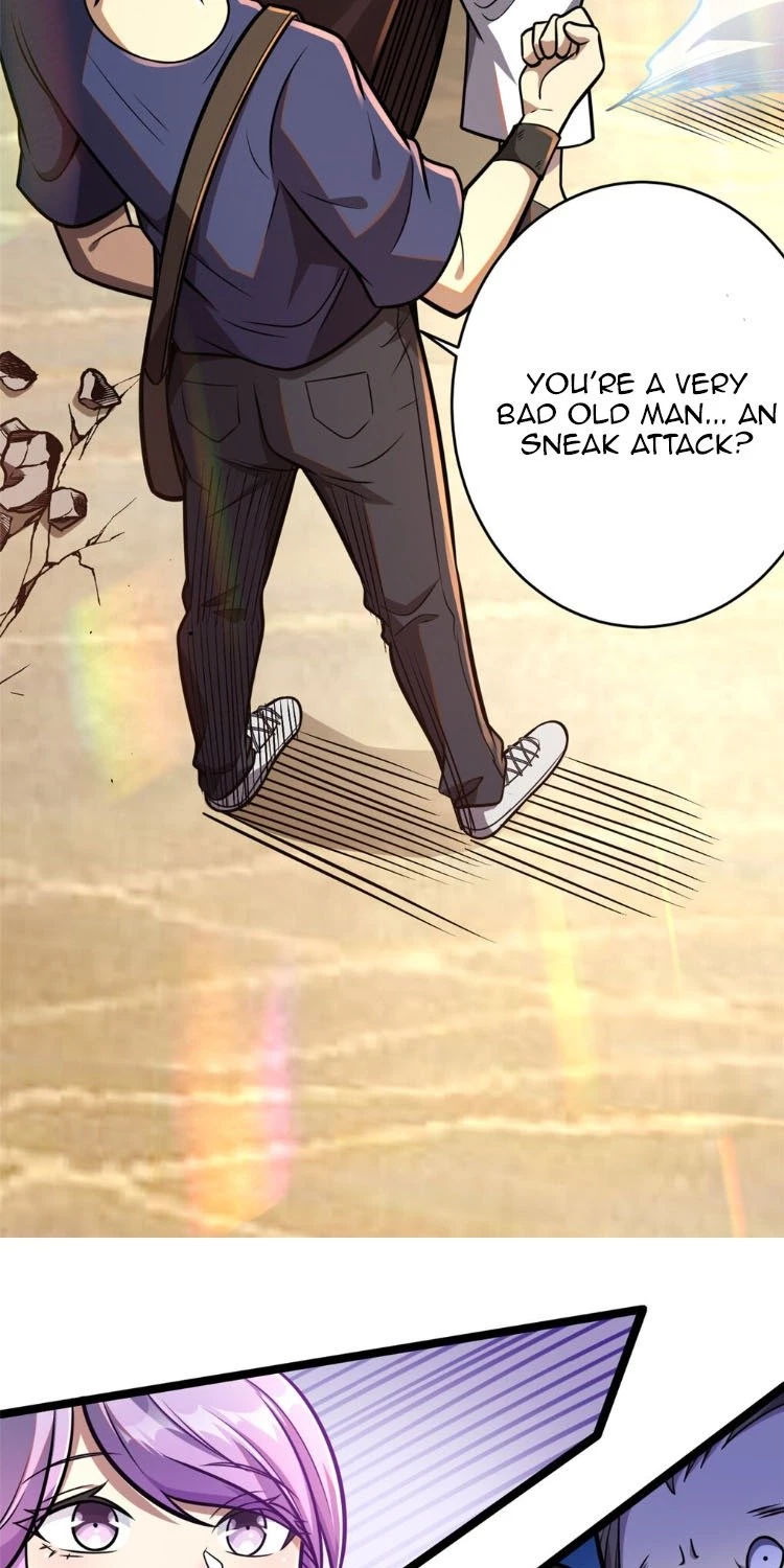 Urban God of Medicine Chapter 4 - 32