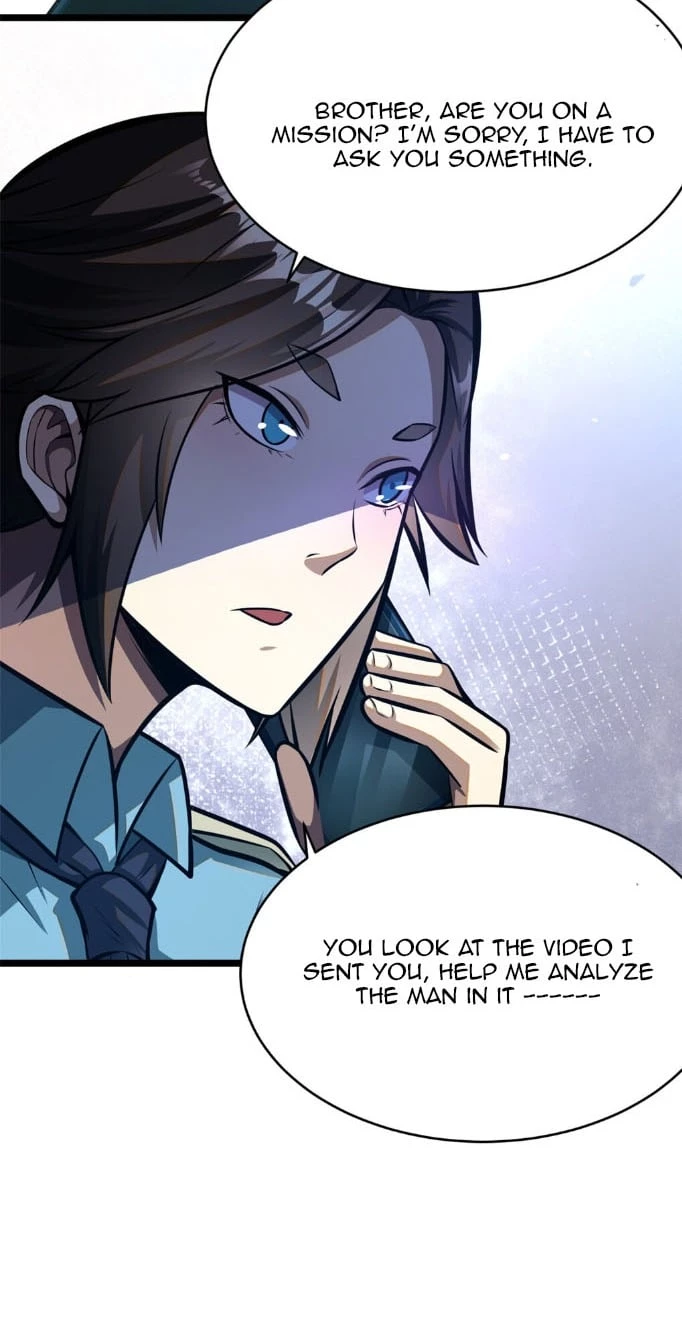 Urban God of Medicine Chapter 5 - 41