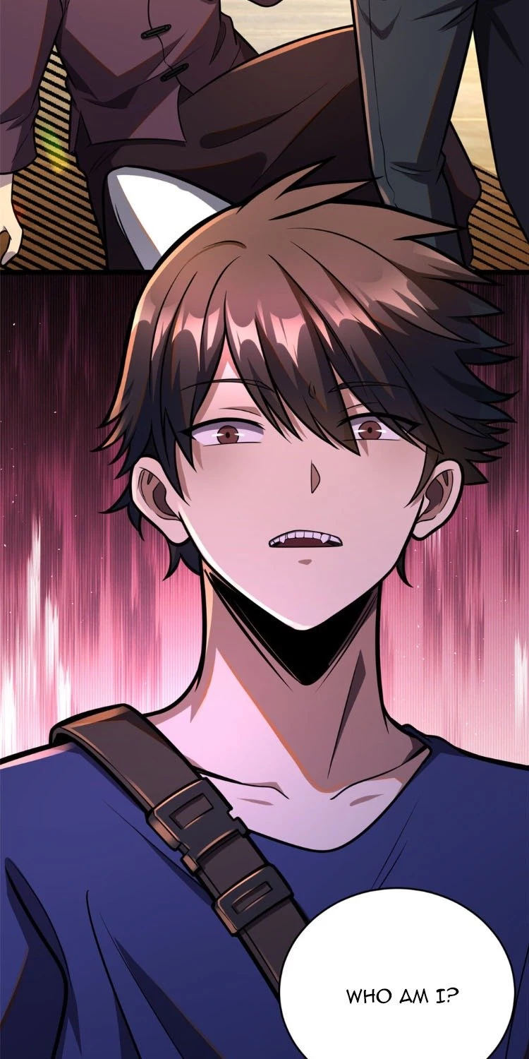 Urban God of Medicine Chapter 4 - 36
