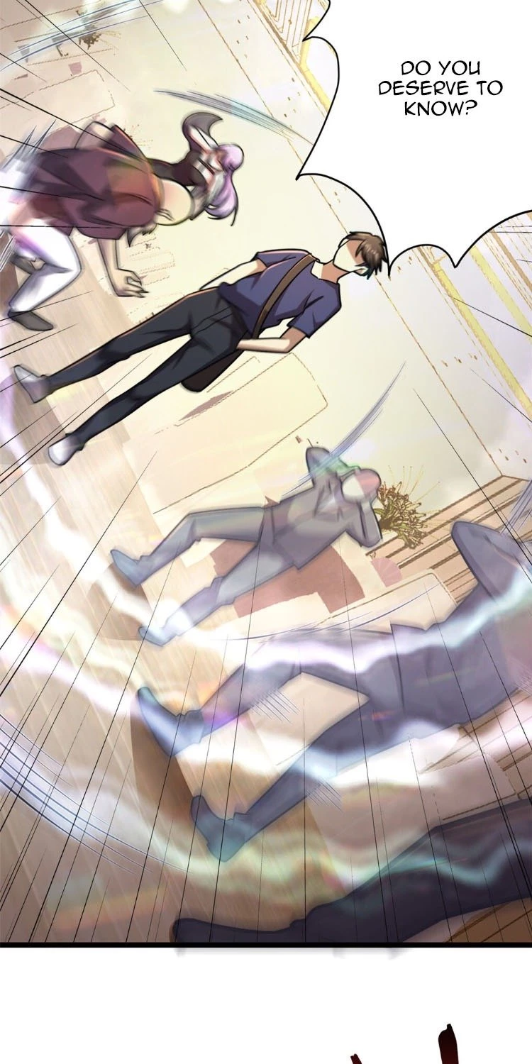 Urban God of Medicine Chapter 4 - 38