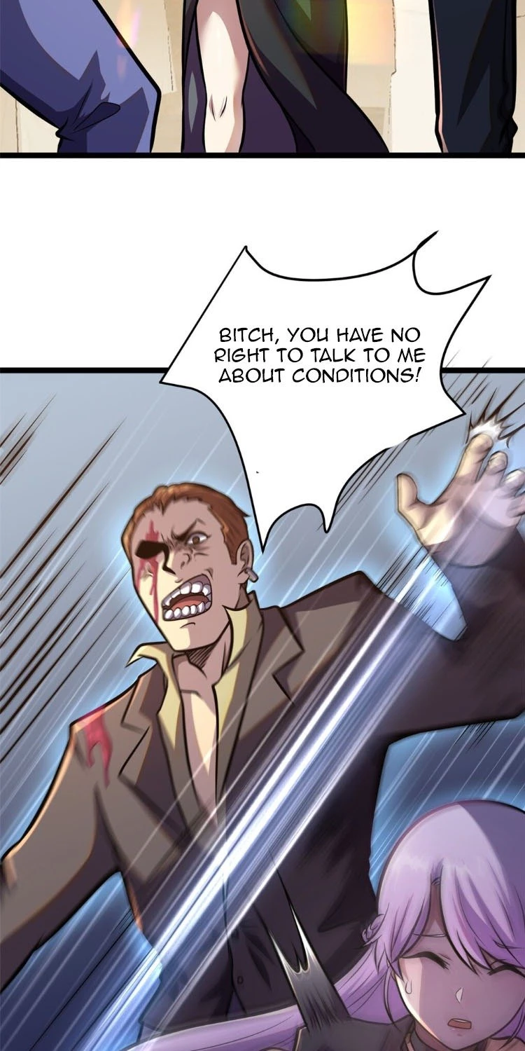 Urban God of Medicine Chapter 3 - 40