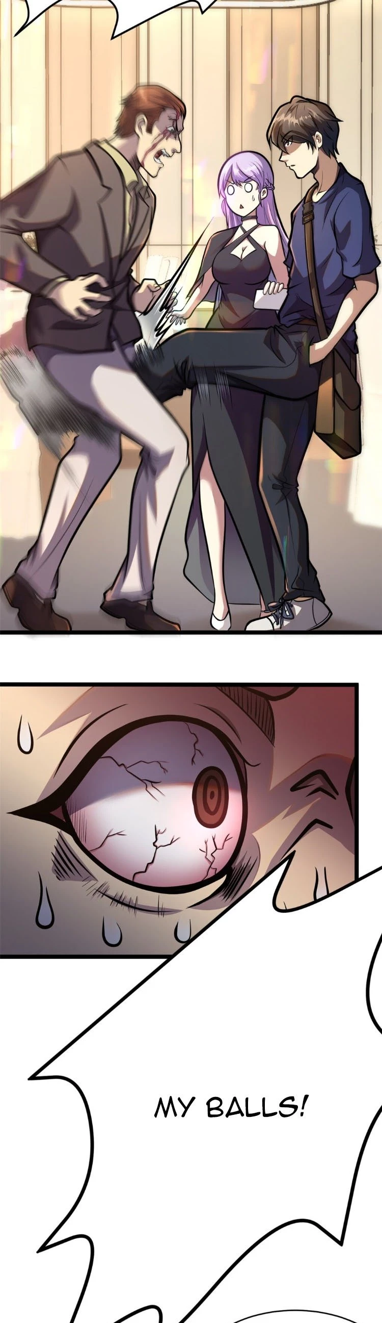 Urban God of Medicine Chapter 3 - 42
